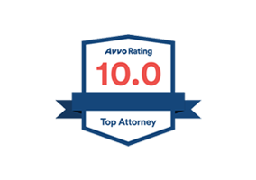 Avvo Award