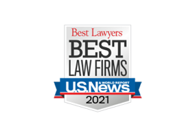 Best Law Firm US News