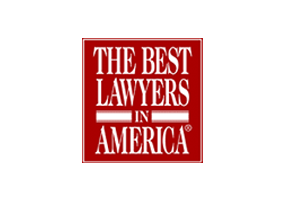 The Best Lawyers of America